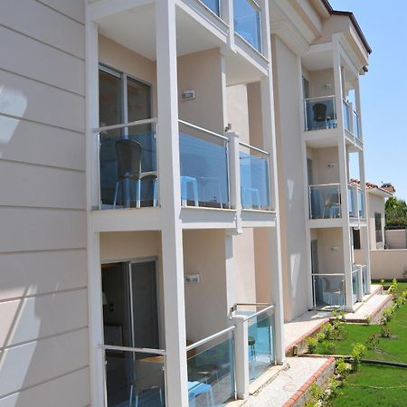 Aes Club Hotel Oludeniz Exterior foto